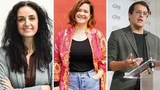 candidatura izquierda