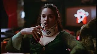 Euphoria - HBO Max portada
