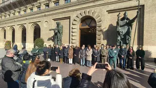 minuto-silencio-luto-trenes-adamuz-zaragoza