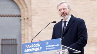 Foto de archivo de Azc&oacute;n. Foto: PP