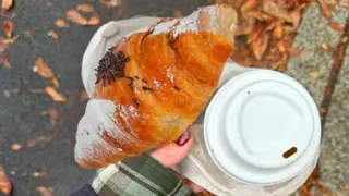 croissant