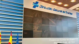 La Asociaci&oacute;n Espa&ntilde;ola de Consumidores alerta sobre estafas relacionadas con multas de la DGT. Foto de Archivo