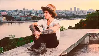 Bunbury