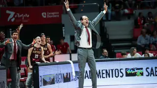 entrenador reyer venezoa