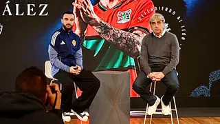 Rober Gonz&aacute;lez