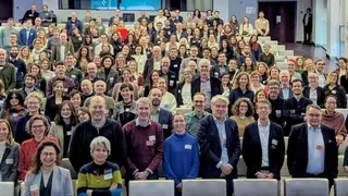 Acci&oacute;n conjunta de medicina personalizada contra el c&aacute;ncer. Instituto Aragon&eacute;s de Ciencias de la Salud (IACS)