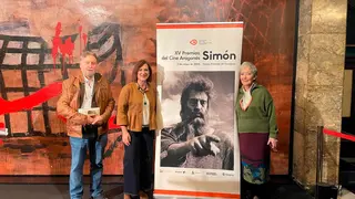 Premios-Simon
