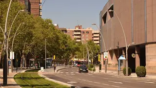 Imagen de archivo del ACTUR. Foto: Jorge Zorraqu&iacute;n
