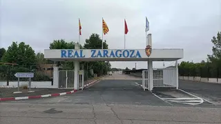 Ciudad Deportiva