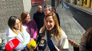 natalia-chueca-zona-bajas-emisiones-zaragoza