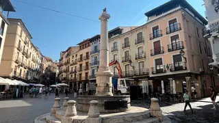 Tervalis construir&aacute; 1050 viviendas en Teruel | Foto: Pilar &Aacute;lvarez