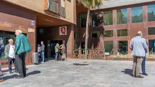 apertura las armas chueca 13032026DSC04261