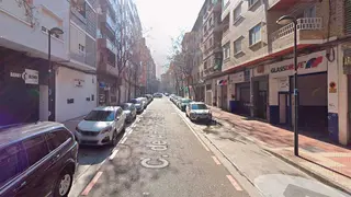 La Polic&iacute;a Nacional ha confirmado que el apu&ntilde;alamiento por la espalda a un hombre tuvo lugar en la calle Antonio Sangen&iacute;s de Zaragoza, en Delicias