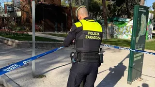 policia