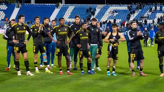 Legan&eacute;s Real Zaragoza Telmo Mi&ntilde;ano 3