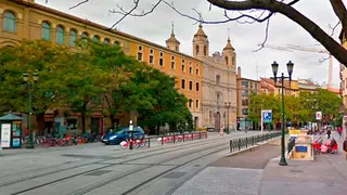 robo-garaje