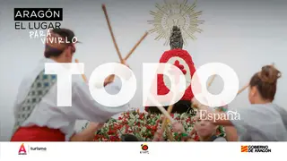 La campa&ntilde;a "Arag&oacute;n, el lugar para vivirlo todo en Espa&ntilde;a" recorrer&aacute; siete pa&iacute;ses en tres continentes