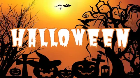 Halloween 2024