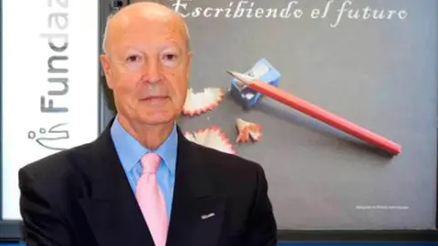 Juan Pinto fue jefe de la Fuerza Log&iacute;stica Terrestre 2 y comandante militar de Zaragoza y Teruel