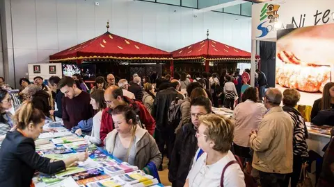 Aratur 2019 cerrar&aacute; sus puertas ma&ntilde;ana a las 19.00 horas en el Palacio de Congresos