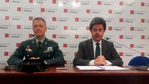 Tendr&aacute; lugar una parada militar con cerca de 500 efectivos