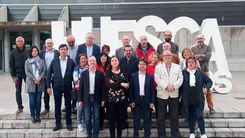 &ldquo;Encabezo una candidatura ganadora y para gobernar en solitario&rdquo;, ha se&ntilde;alado Luis Felipe