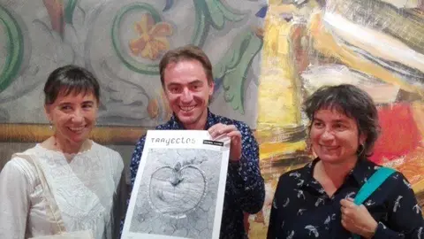 El festival reivindica en esta edici&oacute;n una mirada m&aacute;s humana al espacio mediterr&aacute;neo