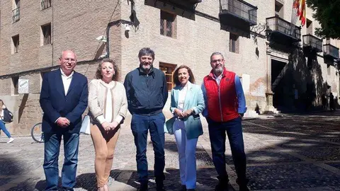 El reto es "copiar" el ejemplo de Oviedo y su especializaci&oacute;n en la formaci&oacute;n del MIR