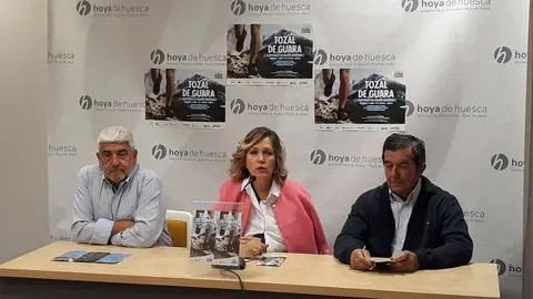 El evento deportivo est&aacute; compuesto de tres pruebas de distintas distancias