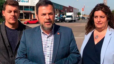 Cadena ser&aacute; alcalde con solo tres concejales en el Pleno