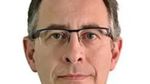 Roberto Garcia Bermejo. Director de Arag&oacute;n Digital