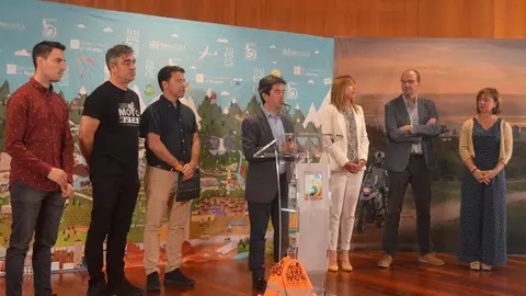 Parte de los fondos recaudados van destinados a la asociaci&oacute;n Autismo Huesca