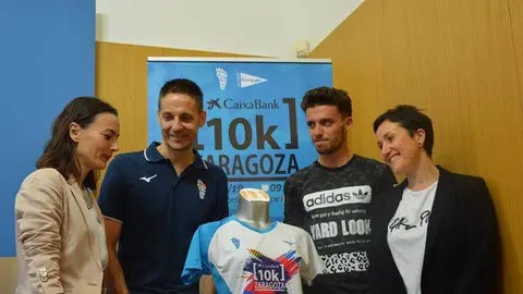 Carlos Mayo tratar&aacute; de batir el r&eacute;cord de la prueba que ostenta Toni Abad&iacute;a
