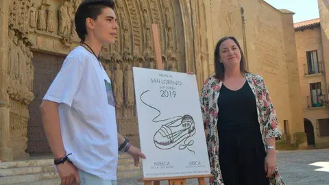 Se ha impuesto en un concurso con 54 propuestas