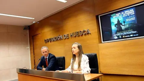 La programaci&oacute;n es gratuita en las calles de Sallent de G&aacute;llego