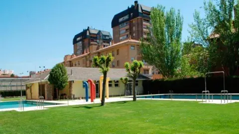 El Complejo Deportivo Ruise&ntilde;or se pone en funcionamiento el s&aacute;bado 15