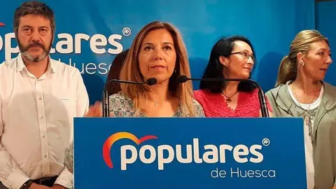 La popular entiende que lo vivido estos d&iacute;as en el Ayuntamiento "es solo un s&iacute;ntoma y un avance de lo que le espera a la ciudad