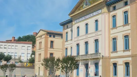 La formaci&oacute;n dual, un Grado en Podolog&iacute;a o el programa internacional con la Universidad italiana del Valle de Aosta son algunas de las novedades