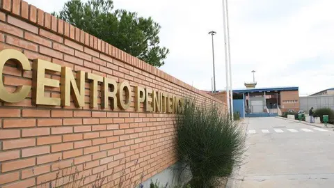 Centro Penitenciario de Zuera