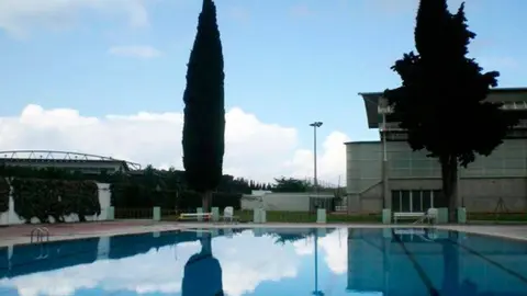 En total, son ocho las modalidades que se ofertan desde el Patronato Municipal de Deportes oscense