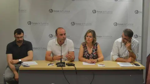 En las seis ediciones anteriores han acudido m&aacute;s de 5.000 personas