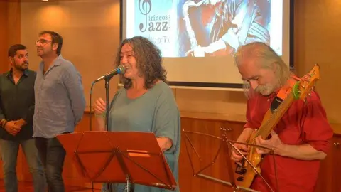 Tras cinco a&ntilde;os, se van a mantener las l&iacute;neas marcadas de calidad y variedad musical, con la presencia de la voz femenina en el jazz y la participaci&oacute;n de artistas de nivel internacional