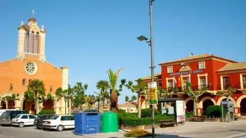 El municipio zaragozano resgistr&oacute; una m&aacute;xima de 41,8&ordm;C