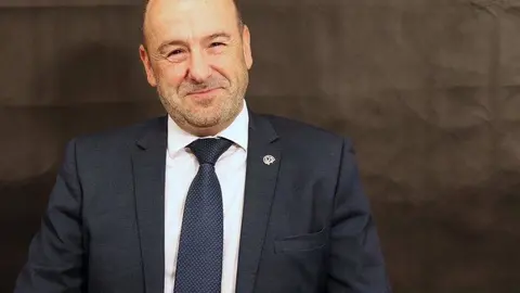 Ren&eacute; Sanz es el director comercial de Itesal