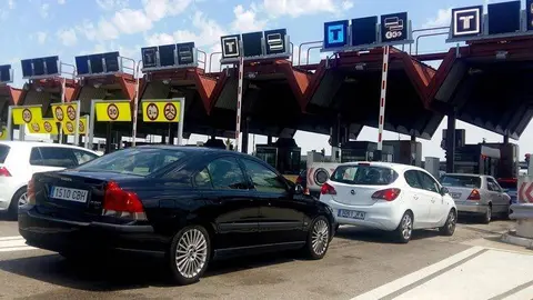 El fin de los peajes en la AP-2 permitir&aacute; a los usuarios ahorrar hasta m&aacute;s de 60 euros en un viaje de ida y vuelta entre Zaragoza y Tarragona