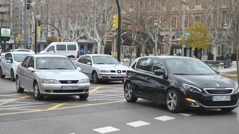 La campa&ntilde;a arranca este lunes y se prlongar&aacute; durante toda la semana
