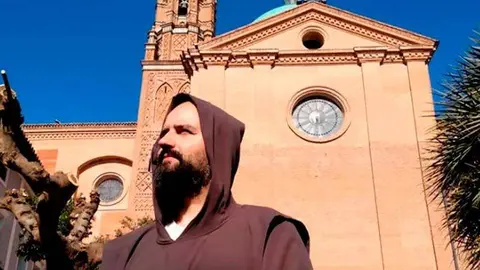 Altamiras se ha convertido, sin duda, en uno de los vecinos m&aacute;s ilustres de La Almunia