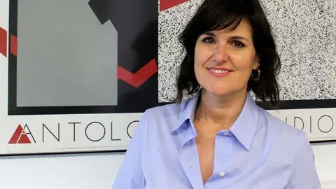 Elena Allu&eacute; es la directora general de Turismo de la DGA