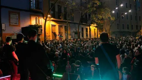 Ahora el Ayuntamiento est&aacute; a la espera de que la empresa entregue la memoria y se vea qu&eacute; actividades se pueden realizar y cu&aacute;les no