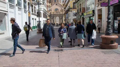 En la Fase 2 se eliminan las franjas horarias para pasear o hacer deporte